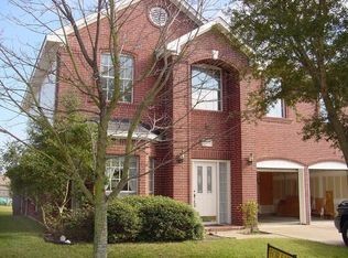 13105 Fieldgate Dr, Austin, TX 78753