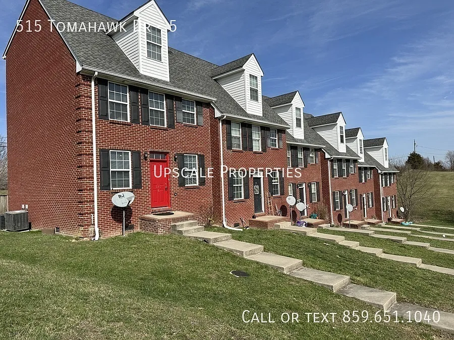 515 Tomahawk Dr #5
