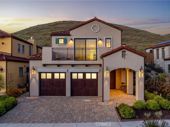 3021 Arezzo Dr, San Luis Obispo, CA 93401