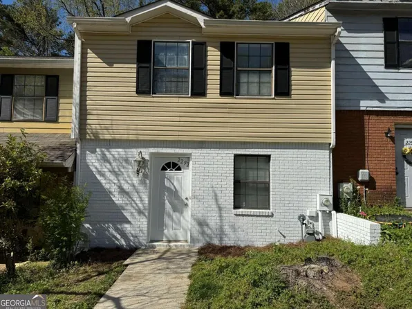 2292 Salt Springs Pl, Austell, GA 30168