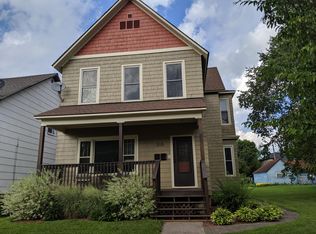 310 Prentice Ave, Ashland, WI 54806