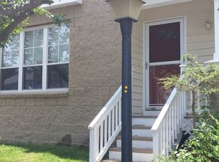 8 Taconic St, Poughkeepsie, NY 12603