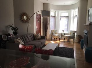 35 Q St NW, Washington, DC