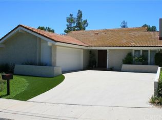 17572 Tuscan Dr, Granada Hills, CA 91344