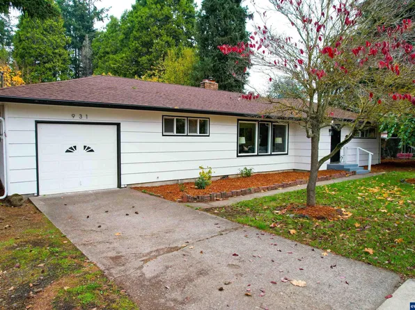 931 Chemawa Rd N, Keizer, OR 97303