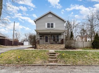 104 College Ave, Valparaiso, IN 46383