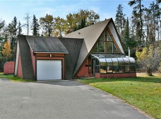 43090 Lake Lodge Dr, Cable, WI 54821