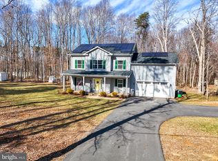 22471 Village Rd, Unionville, VA 22567