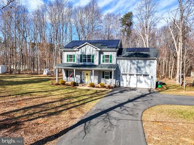 22471 Village Rd, Unionville, VA, 22567