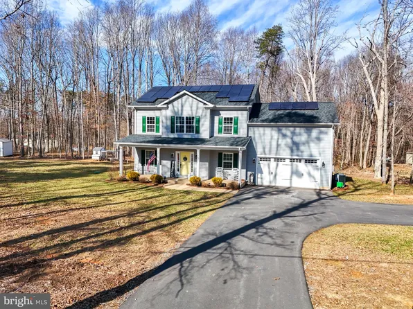 22471 Village Rd, Unionville, VA 22567