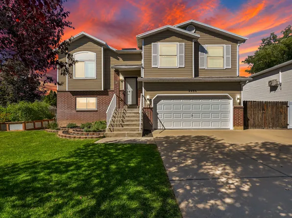 2486 W 1275 N, Layton, UT 84041