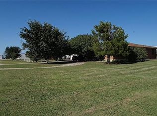 10018 Clarks Air Fld, Justin, TX 76247