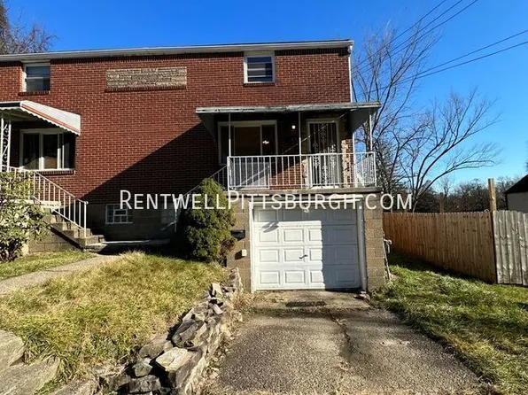 187 Howard St, Pittsburgh, PA 15235
