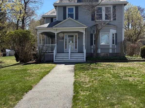 18 Church St, Haverhill, MA 01835