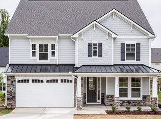 1916 Trent River Ave, Wake Forest, NC 27587