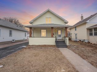 203 S Lyndale Ave, Sioux Falls, SD 57104