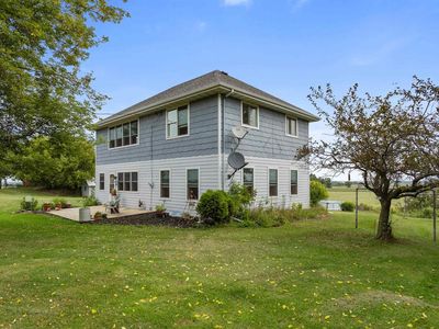 N7032 KRUEGER LANE, HILBERT, WI, 54129