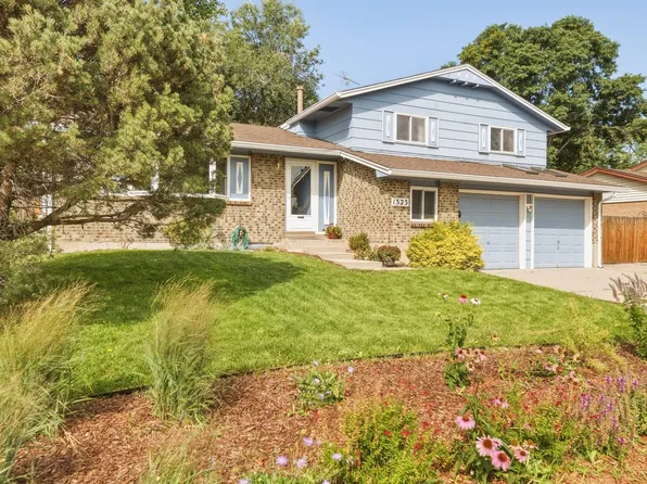 1323 S Sherman St, Longmont, CO 80501