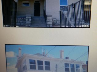 1119 N El Paso St APT 3, El Paso, TX 79902