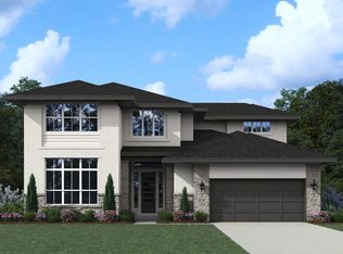 Rosebud Plan, Stewart's Forest, Conroe, TX 77301