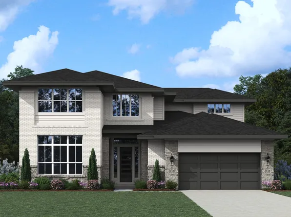 Rosebud Plan, Stewart's Forest