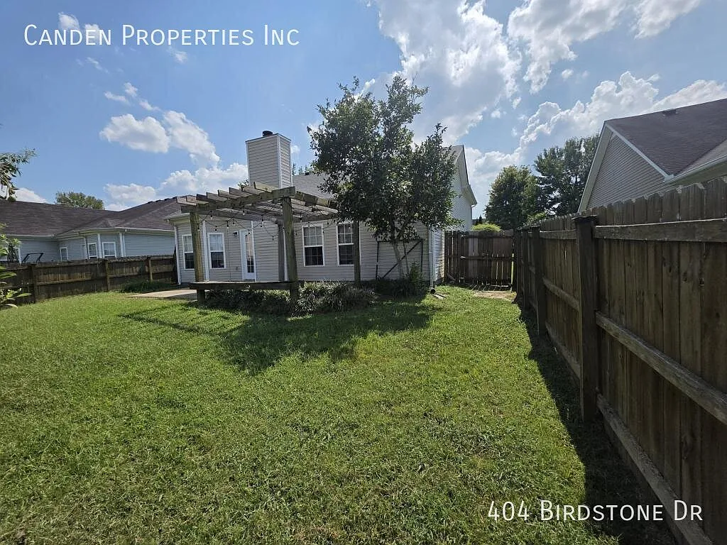 404 Birdstone Drive — Photo 2