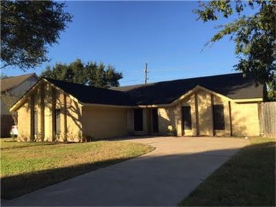 1342 Park Meadow Dr, Katy, TX, 77450