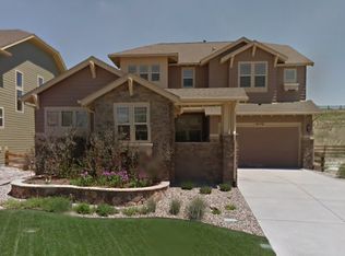 12178 S Windy Trail Ln, Parker, CO 80138
