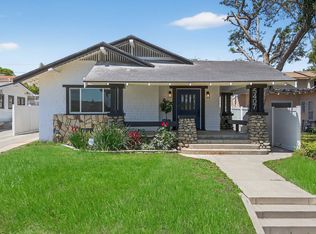 5407 8th Ave, Los Angeles, CA 90043