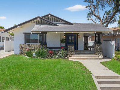5407 8th Ave, Los Angeles, CA, 90043