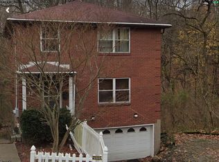 32 Township Rd, Pittsburgh, PA 15229