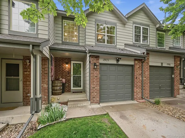 1971 E 103rd Avenue, Thornton, CO 80229