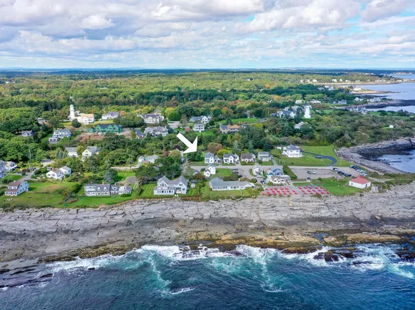 202 Two Lights Road, Cape Elizabeth, ME 04107