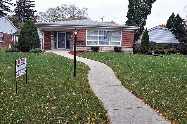 1st image of this home