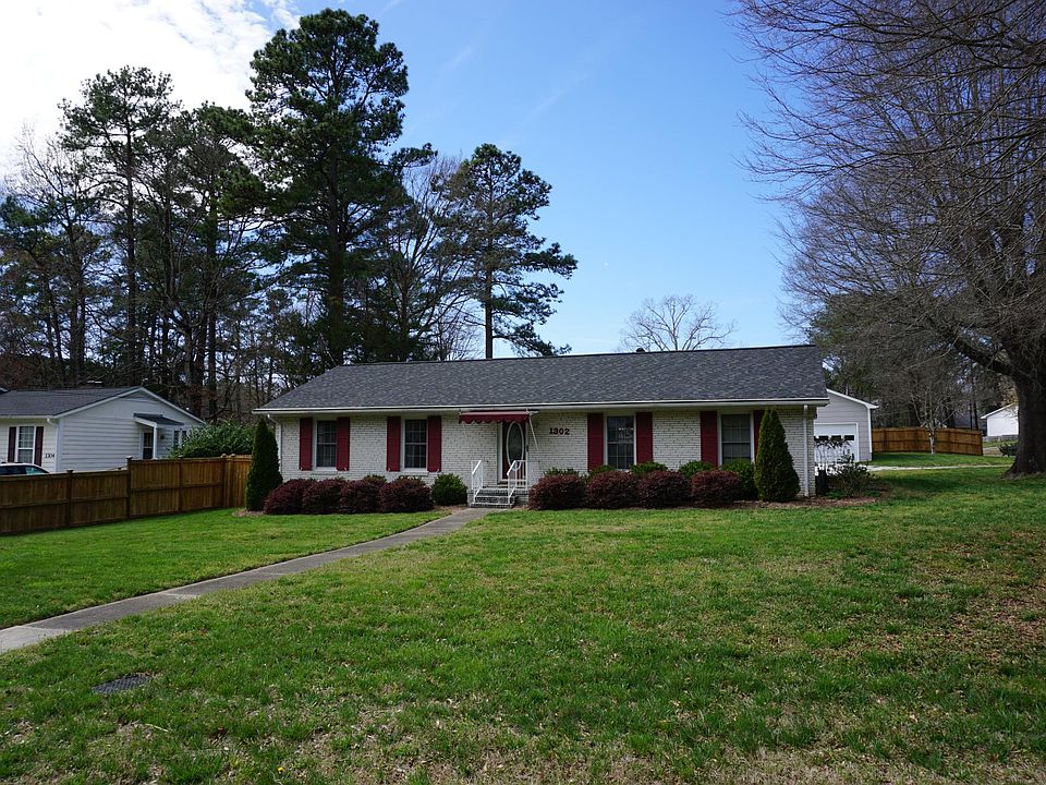 1st image of 1302 Clinton Rd