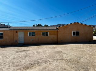 6568 Oasis Ave, Twentynine Palms, CA 92277