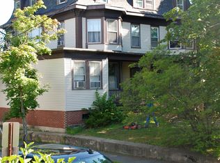 223 Woodford St APT 6, Portland, ME 04103