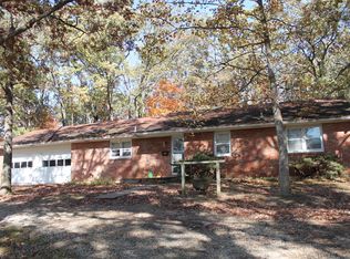 1370 County Road 350, Fulton, MO 65251