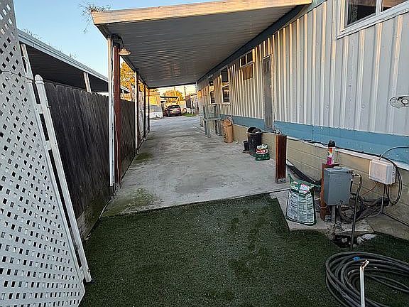 2nd image of 4143 Yosemite Blvd #A12