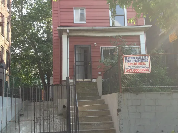 60 Buchanan Pl, Bronx, NY 10453