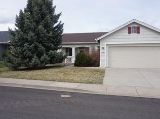 11785 Claim Stake Dr, Reno, NV 89506