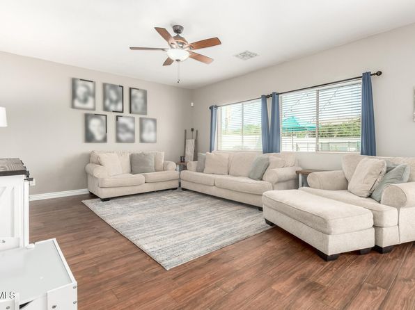 1429 E Lowell Ave, Gilbert, AZ 85295