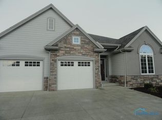 7460 Hickory Valley, Maumee, OH 43537