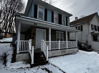 1222 Vestal Ave, Binghamton, NY