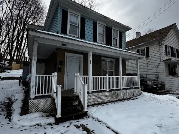 1222 Vestal Ave, Binghamton, NY 13903