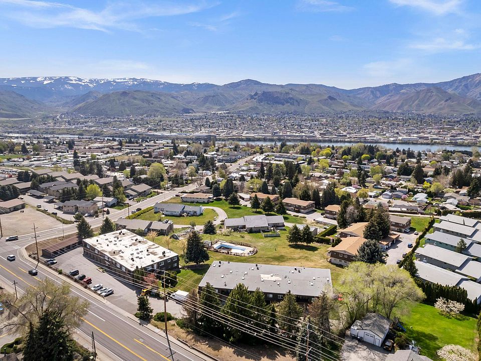 1200 Eastmont Ave East Wenatchee WA Zillow