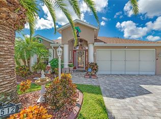 11512 Lounds Ct, New Port Richey, FL 34654