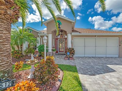 11512 Lounds Ct, New Port Richey, FL, 34654