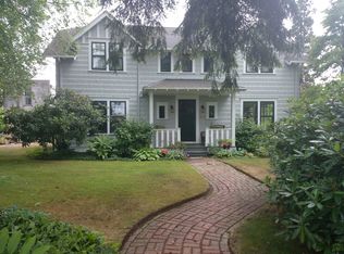 3639 45th Ave SW, Seattle, WA 98116