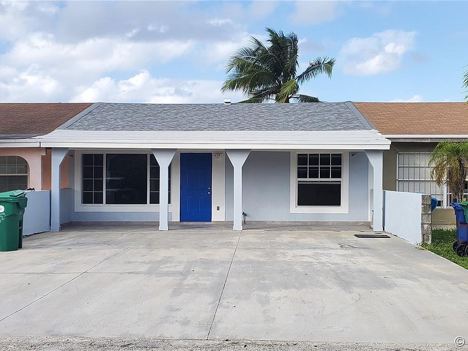 1st image of 19021 NW 45th Ave #19021